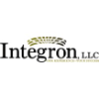 Integron logo, Integron contact details