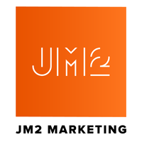 JM2 Marketing logo, JM2 Marketing contact details