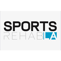 Sports Rehab LA logo, Sports Rehab LA contact details