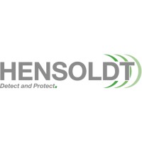 HENSOLDT UK logo, HENSOLDT UK contact details