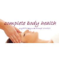 Complete Body Health logo, Complete Body Health contact details