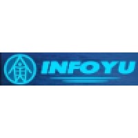 INFOYU logo, INFOYU contact details