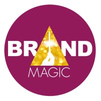 Brand Magic Marketing logo, Brand Magic Marketing contact details