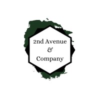 2nd Avenue and Company logo, 2nd Avenue and Company contact details