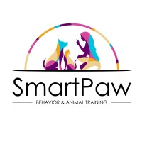 SmartPaw Behavior & Animal Training logo, SmartPaw Behavior & Animal Training contact details