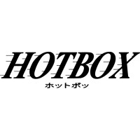 Hotbox TO logo, Hotbox TO contact details