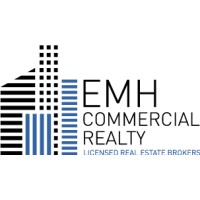 EMH Commercial Realty logo, EMH Commercial Realty contact details