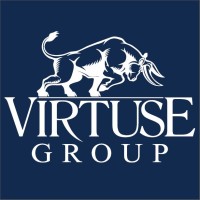 Virtuse Group logo, Virtuse Group contact details