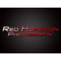 Red Hyperion Photography logo, Red Hyperion Photography contact details