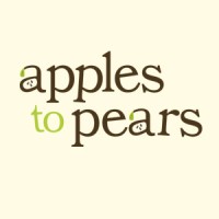 Apples To Pears Limited logo, Apples To Pears Limited contact details