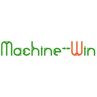 Machine-Win Technology Co., Ltd. logo, Machine-Win Technology Co., Ltd. contact details