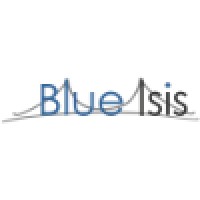 Blue Isis LLC logo, Blue Isis LLC contact details