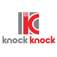 Knock Knock D&T logo, Knock Knock D&T contact details