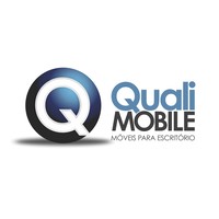 QualiMobile logo, QualiMobile contact details