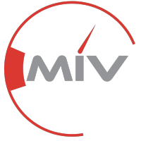 MIV-SOFT logo, MIV-SOFT contact details