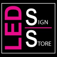 LED_Sign_Store logo, LED_Sign_Store contact details