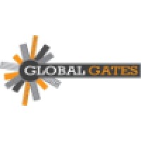 Global Gates logo, Global Gates contact details