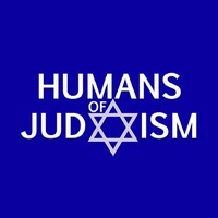 Humans of Judaism logo, Humans of Judaism contact details