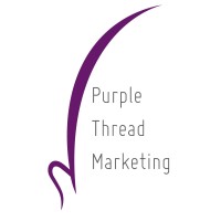 Purple Thread Marketing logo, Purple Thread Marketing contact details