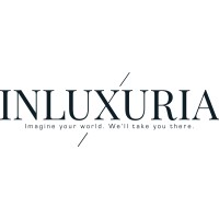 INLUXURIA, LLC logo, INLUXURIA, LLC contact details