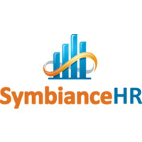 SymbianceHR logo, SymbianceHR contact details