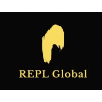 REPL Global logo, REPL Global contact details