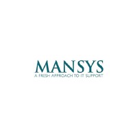 Man Sys UK Ltd logo, Man Sys UK Ltd contact details