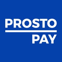 ProstoPay logo, ProstoPay contact details