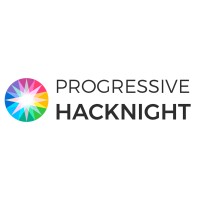 Progressive HackNight logo, Progressive HackNight contact details