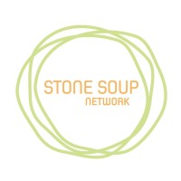 Stone Soup Network logo, Stone Soup Network contact details