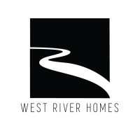 West River Homes logo, West River Homes contact details