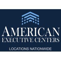 American Executive Centers Incorporated logo, American Executive Centers Incorporated contact details