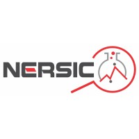 Nersic Inc logo, Nersic Inc contact details