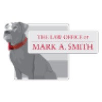 The Law Office of Mark A. Smith logo, The Law Office of Mark A. Smith contact details