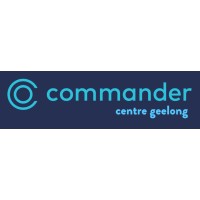 Commander Centre Geelong logo, Commander Centre Geelong contact details