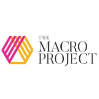 The MACRO Project, Inc. logo, The MACRO Project, Inc. contact details