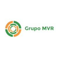 Grupo MVR logo, Grupo MVR contact details