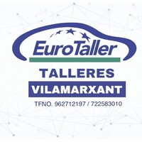 Talleres Vilamarxant logo, Talleres Vilamarxant contact details