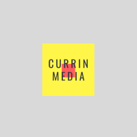 Currin Media logo, Currin Media contact details