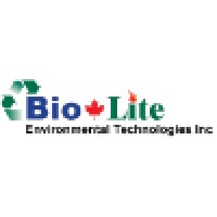 Bio-Lite Environmental Technologies Inc. logo, Bio-Lite Environmental Technologies Inc. contact details