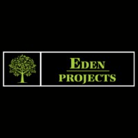 Eden Projects logo, Eden Projects contact details