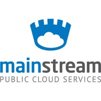 Mainstream Public Cloud Services logo, Mainstream Public Cloud Services contact details