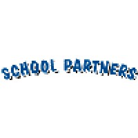 School Partners logo, School Partners contact details