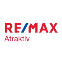 RE/MAX Atraktiv logo, RE/MAX Atraktiv contact details