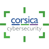 Corsica Cybersecurity logo, Corsica Cybersecurity contact details