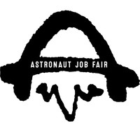 Mike Mongo's Astronaut Job Fair logo, Mike Mongo's Astronaut Job Fair contact details