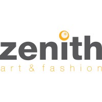 ZENITH ART & FASHION logo, ZENITH ART & FASHION contact details