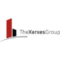 The Xerxes Group logo, The Xerxes Group contact details