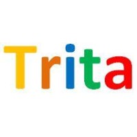 Trita Global logo, Trita Global contact details