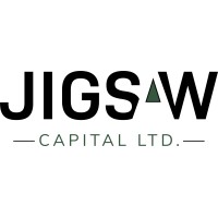 Jigsaw Capital Ltd logo, Jigsaw Capital Ltd contact details